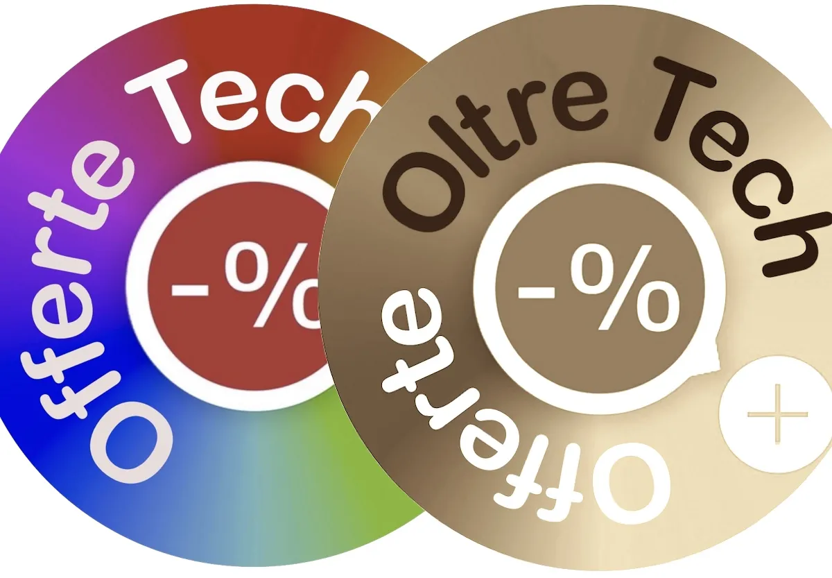 offerteteche ultra doppia