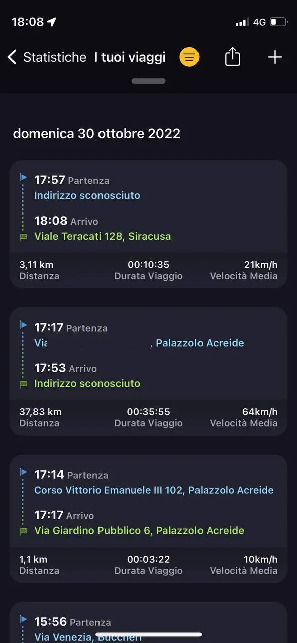 Magica, in una sola app un assistente completo per auto e moto Magica, in una sola app un assistente completo per auto e moto