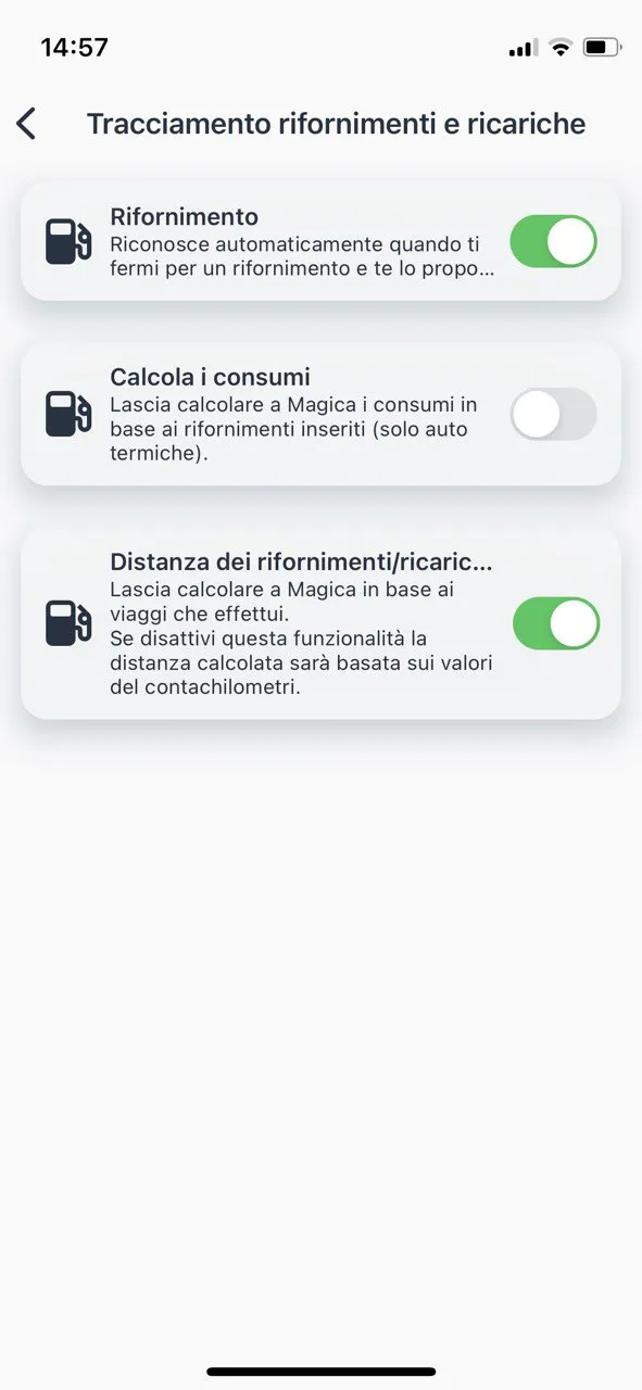 Magica, in una sola app un assistente completo per auto e moto Magica, in una sola app un assistente completo per auto e moto