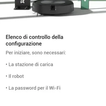 Recensione Roomba Combo j7, aspira e lava con il mocio retrattile