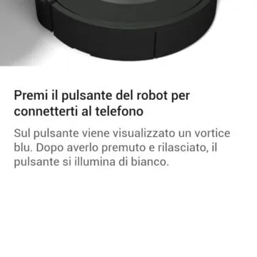 Recensione Roomba Combo j7, aspira e lava con il mocio retrattile