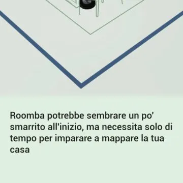 Recensione Roomba Combo j7, aspira e lava con il mocio retrattile