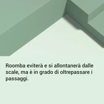 Recensione Roomba Combo j7, aspira e lava con il mocio retrattile