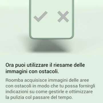 Recensione Roomba Combo j7, aspira e lava con il mocio retrattile
