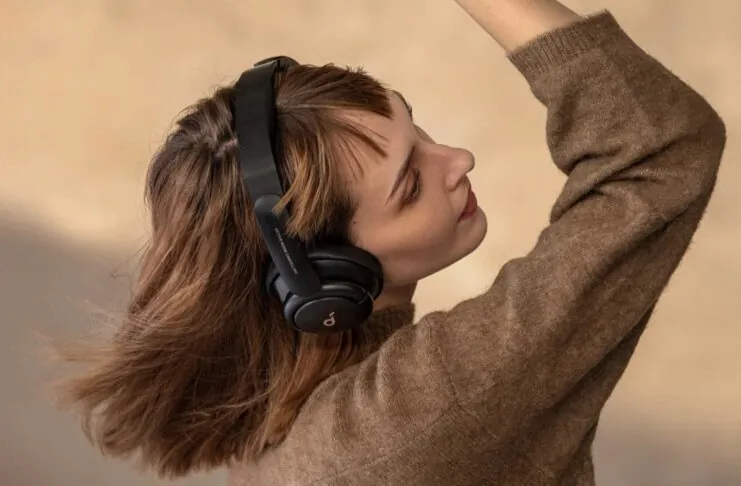 Black Friday, una lunga lista di cuffie, casse e auricolari Soundcore in sconto