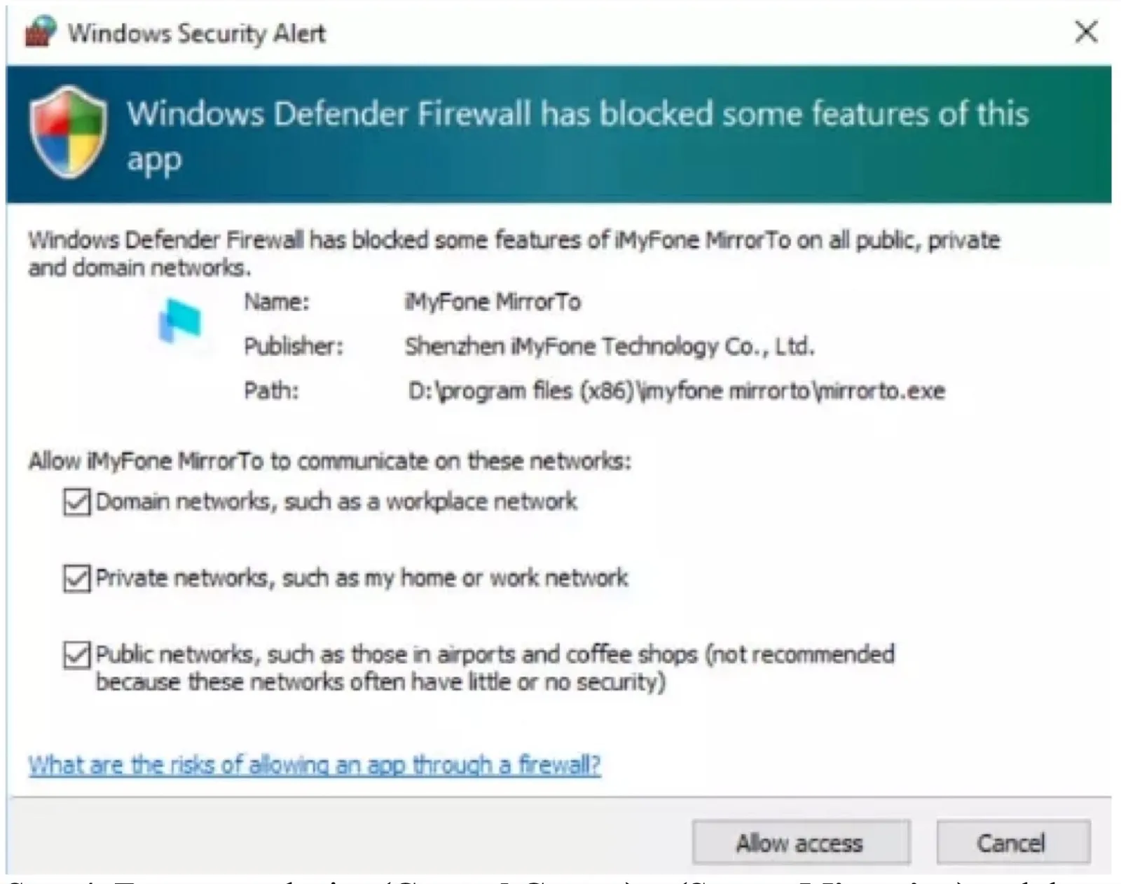 I tre migliori modi per fare il mirroring di iPhone sul computer I tre migliori modi per fare il mirroring di iPhone sul computer