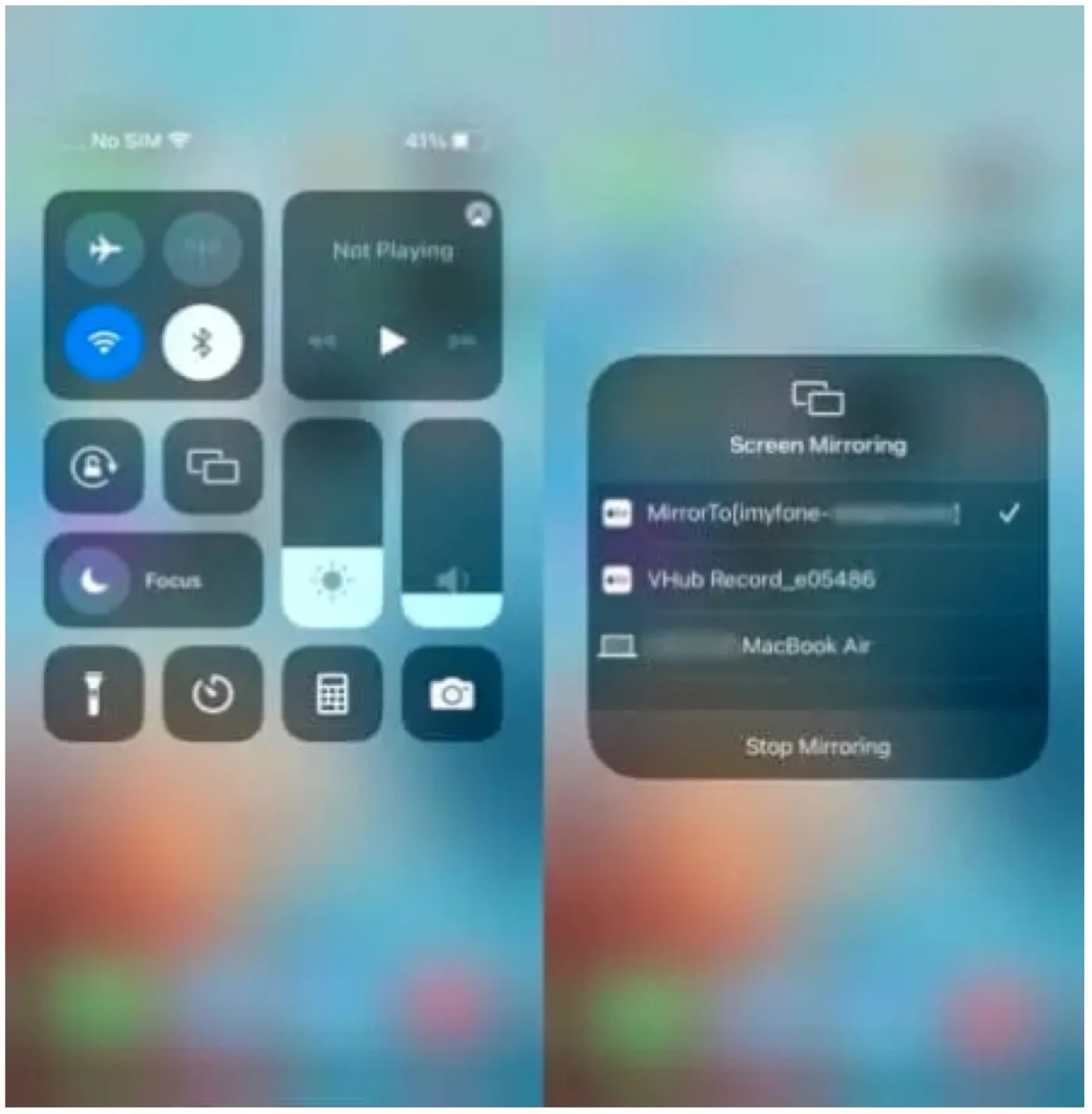 I tre migliori modi per fare il mirroring di iPhone sul computer I tre migliori modi per fare il mirroring di iPhone sul computer