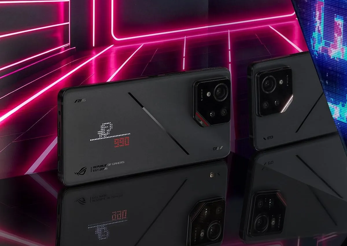 I migliori smartphone sopra i 1000 per iniziare il 2025 - macitynet.it I migliori smartphone sopra i 1000 per iniziare il 2025 - macitynet.it