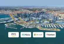 TomTom, Amazon, Meta e Microsoft collaborano a mappe libere TomTom, Amazon, Meta e Microsoft collaborano a mappe libere