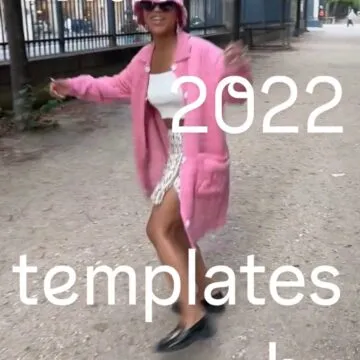 Instagram Recap 2022, i Reels più belli e modelli pronti da usare