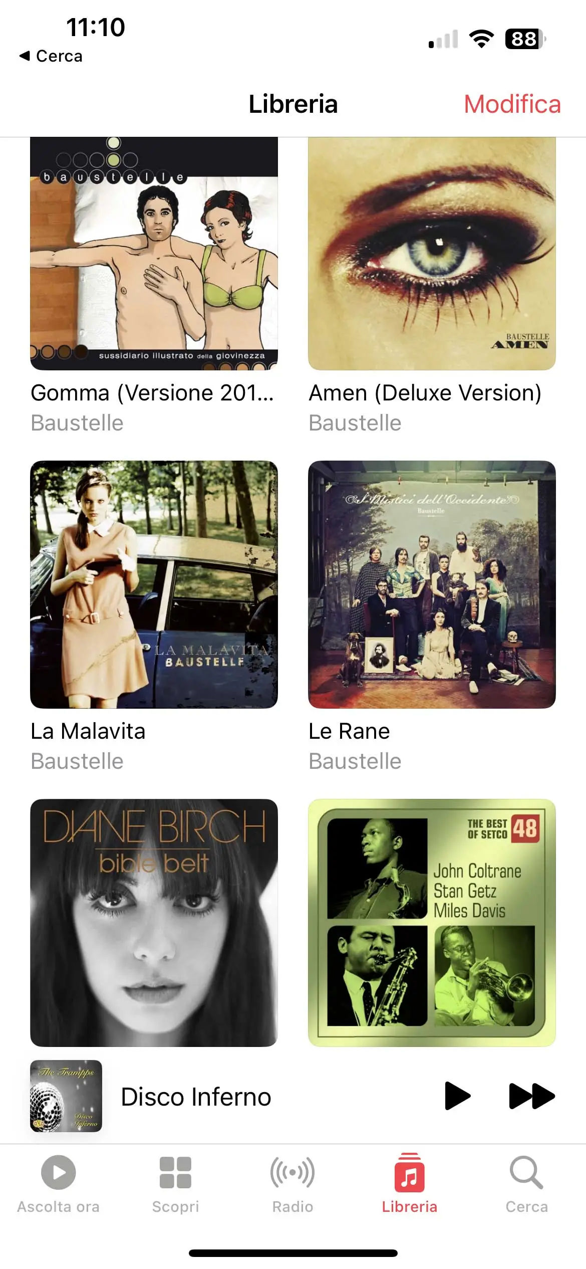 Come trasferire le playlist da Apple Music a Spotify o viceversa Come trasferire le playlist da Apple Music a Spotify o viceversa