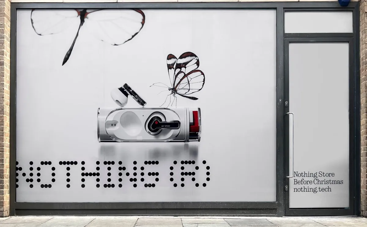 Nothing lancerà un nuovo smartphone in USA per competere con iPhone