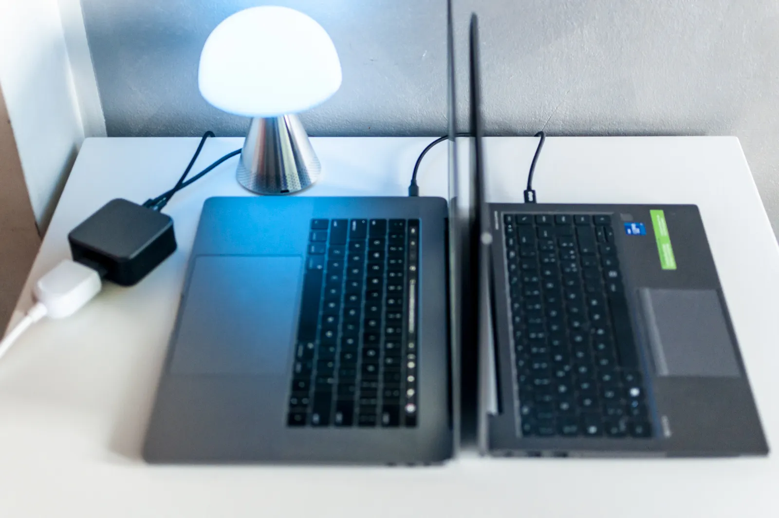 Recensione Ugreen Caricatore USB C 140W PD 3.1