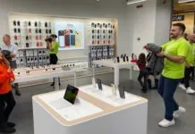 C&C ha aperto il primo negozio Apple Premium Partner in Italia a Casamassima C&C apre il primo negozio Apple Premium Partner in Italia a Casamassima