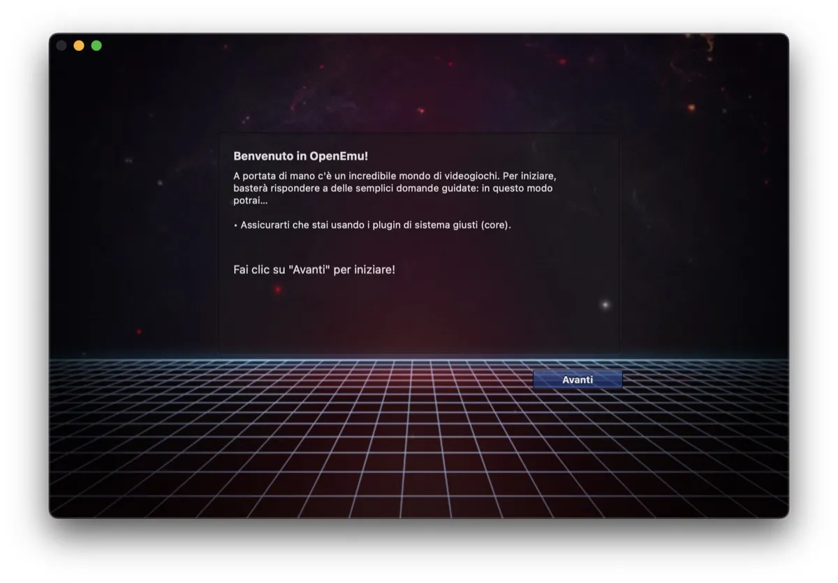 Come rispolverare vecchi giochi con emulatori su Mac