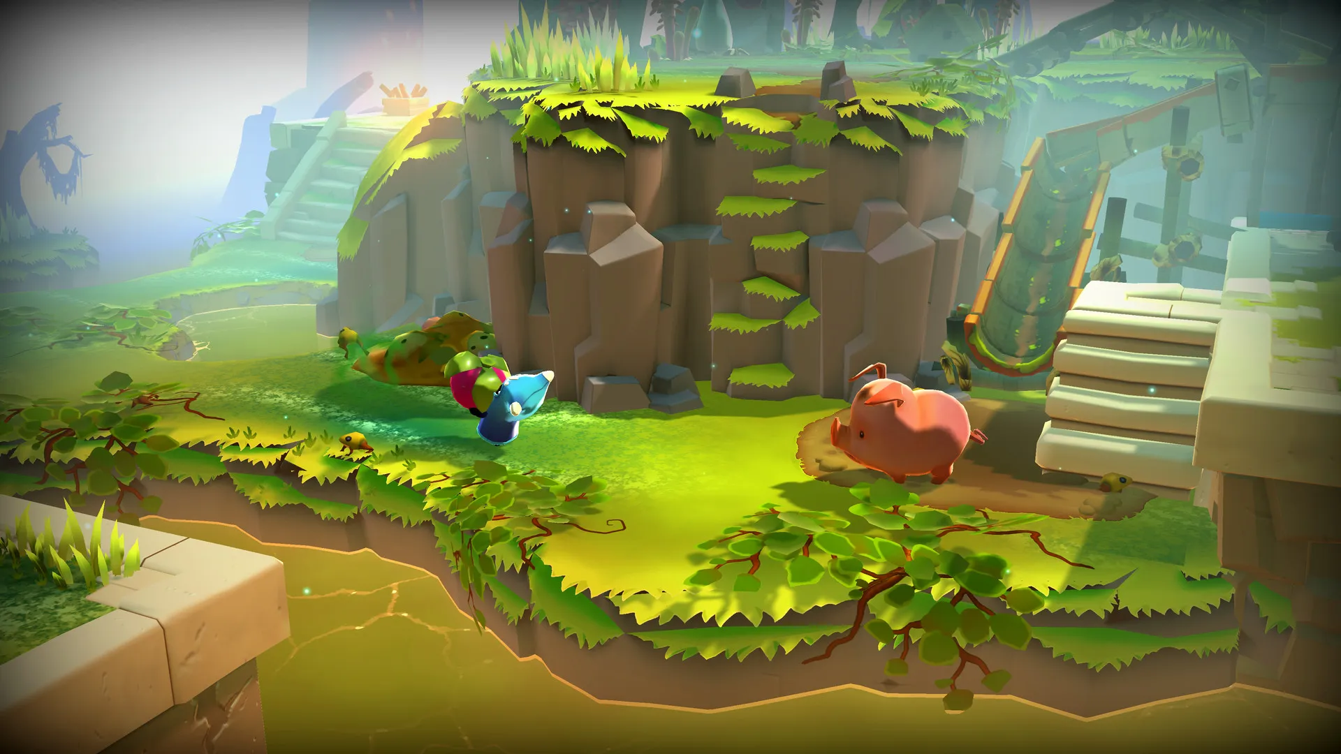 I migliori giochi Apple Arcade da provare subito I migliori giochi Apple Arcade da provare subito