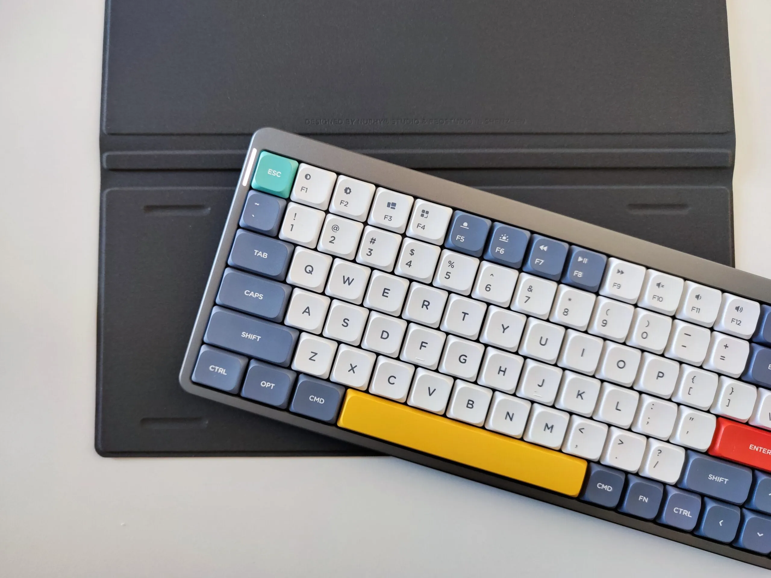 Nuphy Air 75 Nuphy Air 75