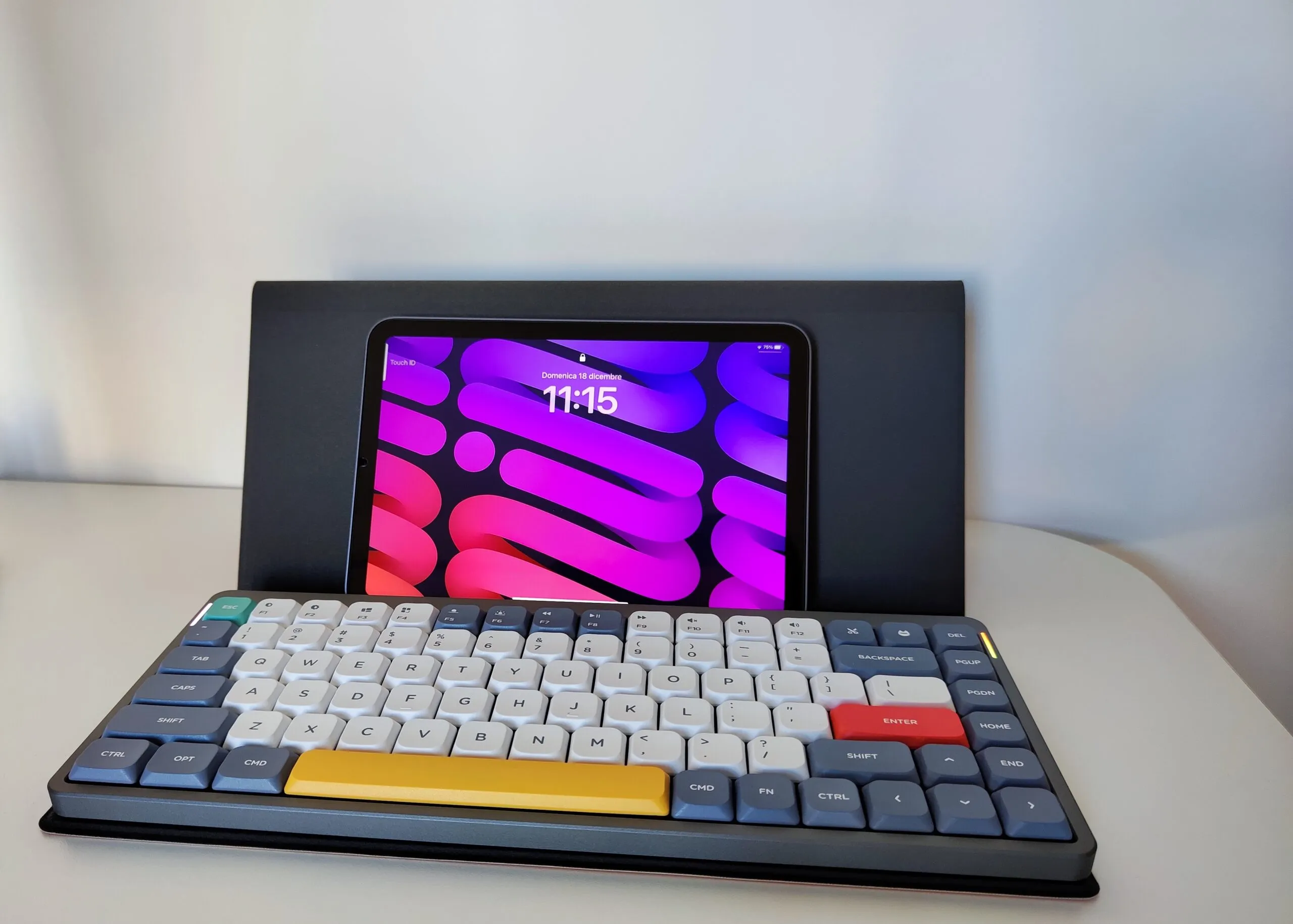 Nuphy Air 75 Nuphy Air 75