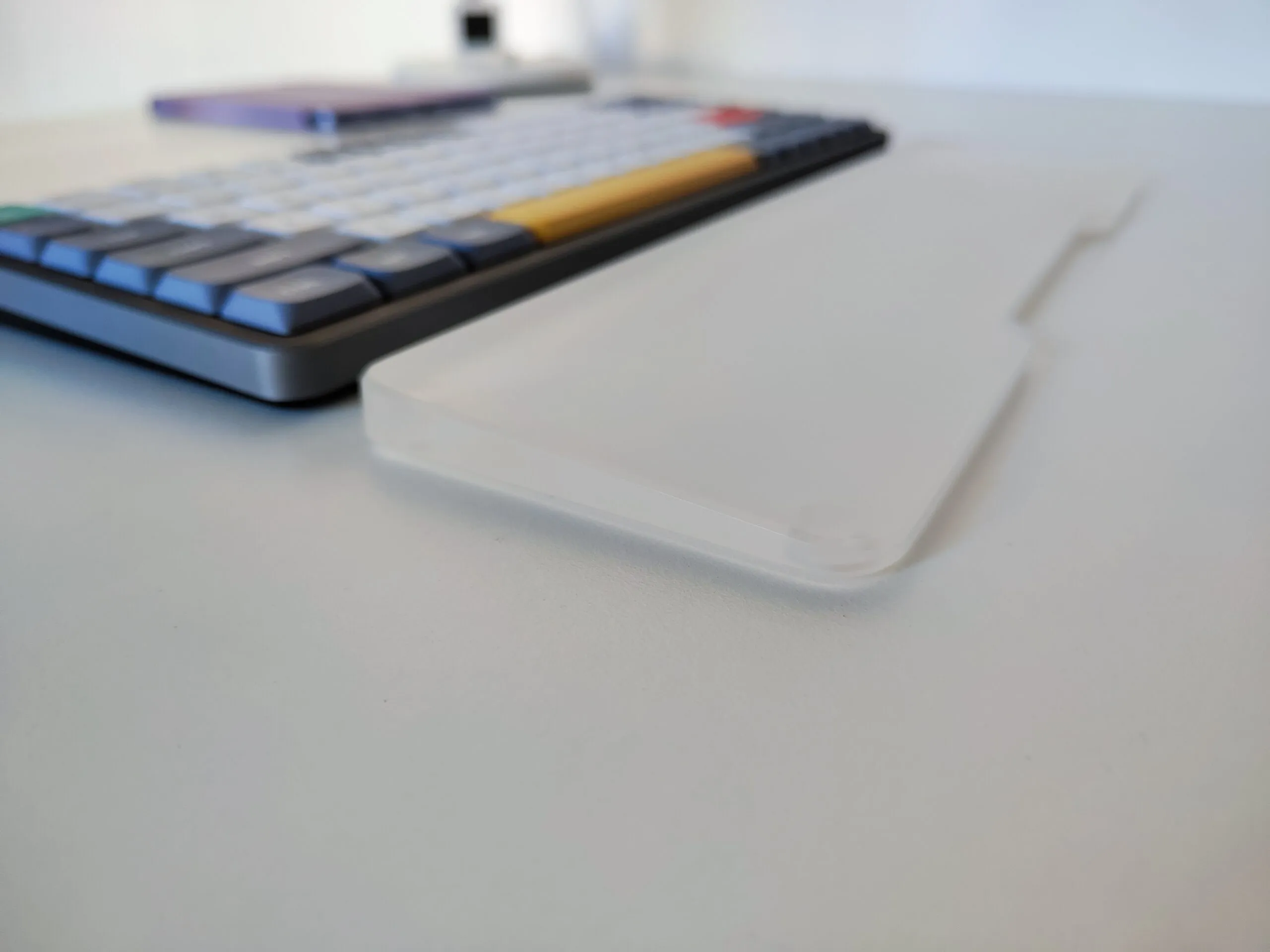 Nuphy Air 75 Nuphy Air 75