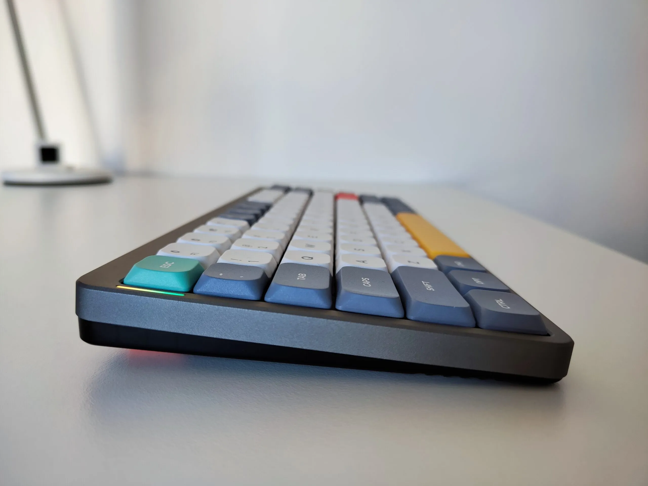 Nuphy Air 75 Nuphy Air 75