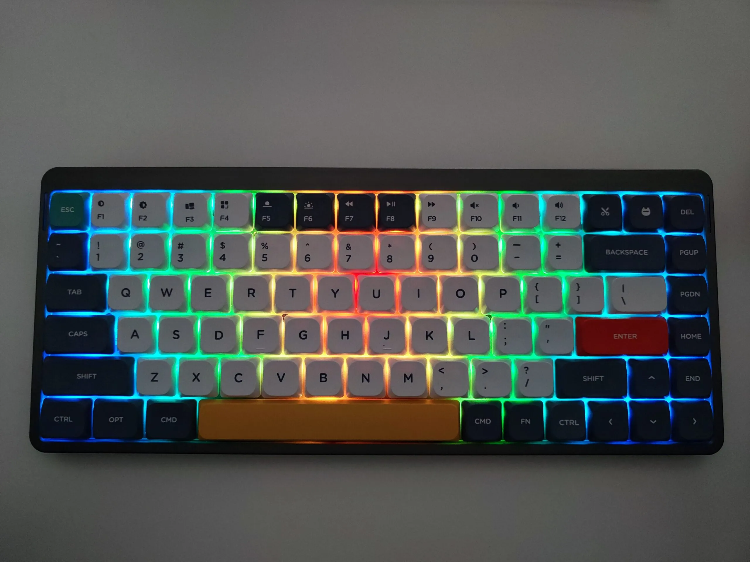 Nuphy Air 75 Nuphy Air 75