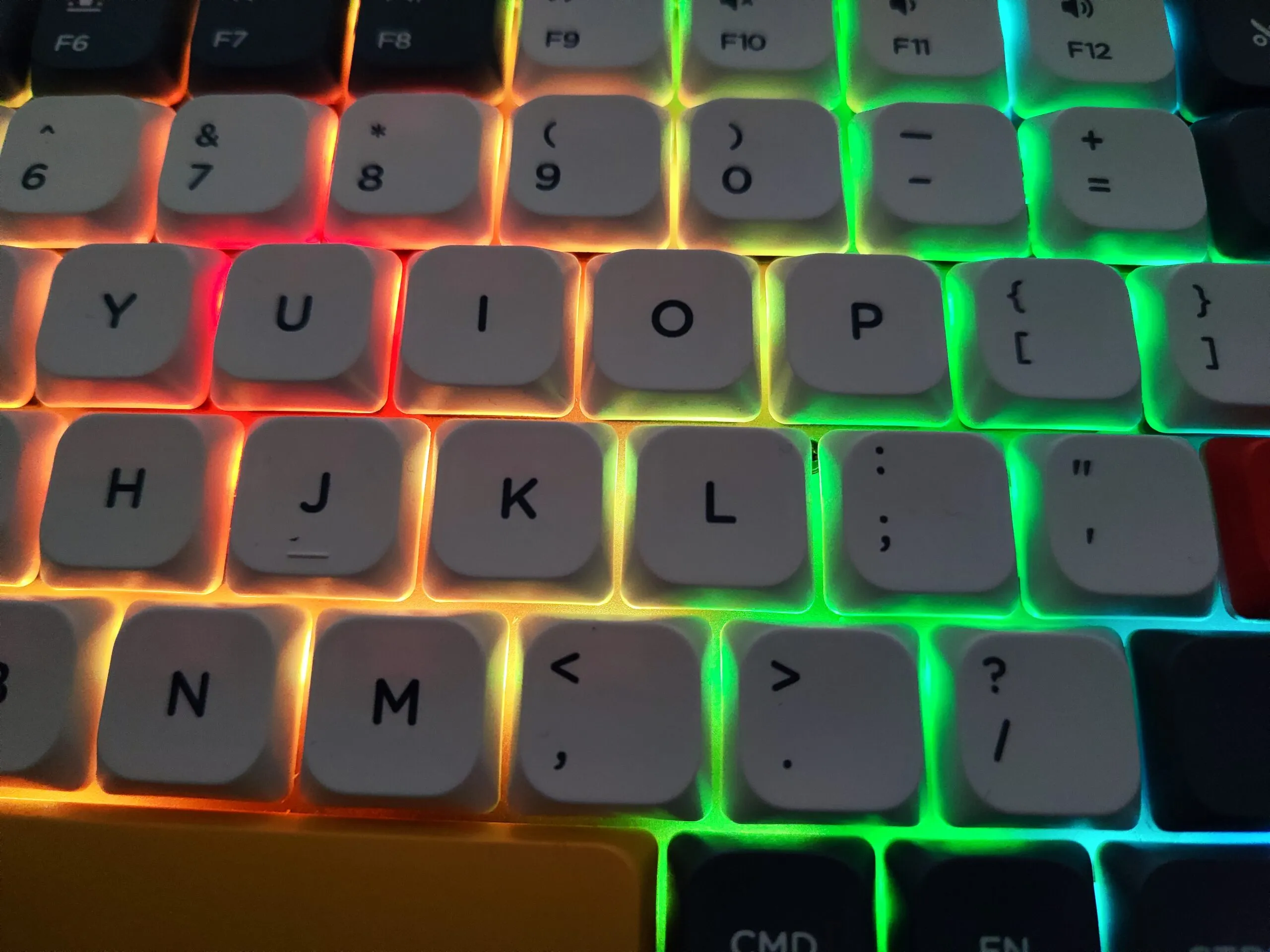 Nuphy Air 75 Nuphy Air 75