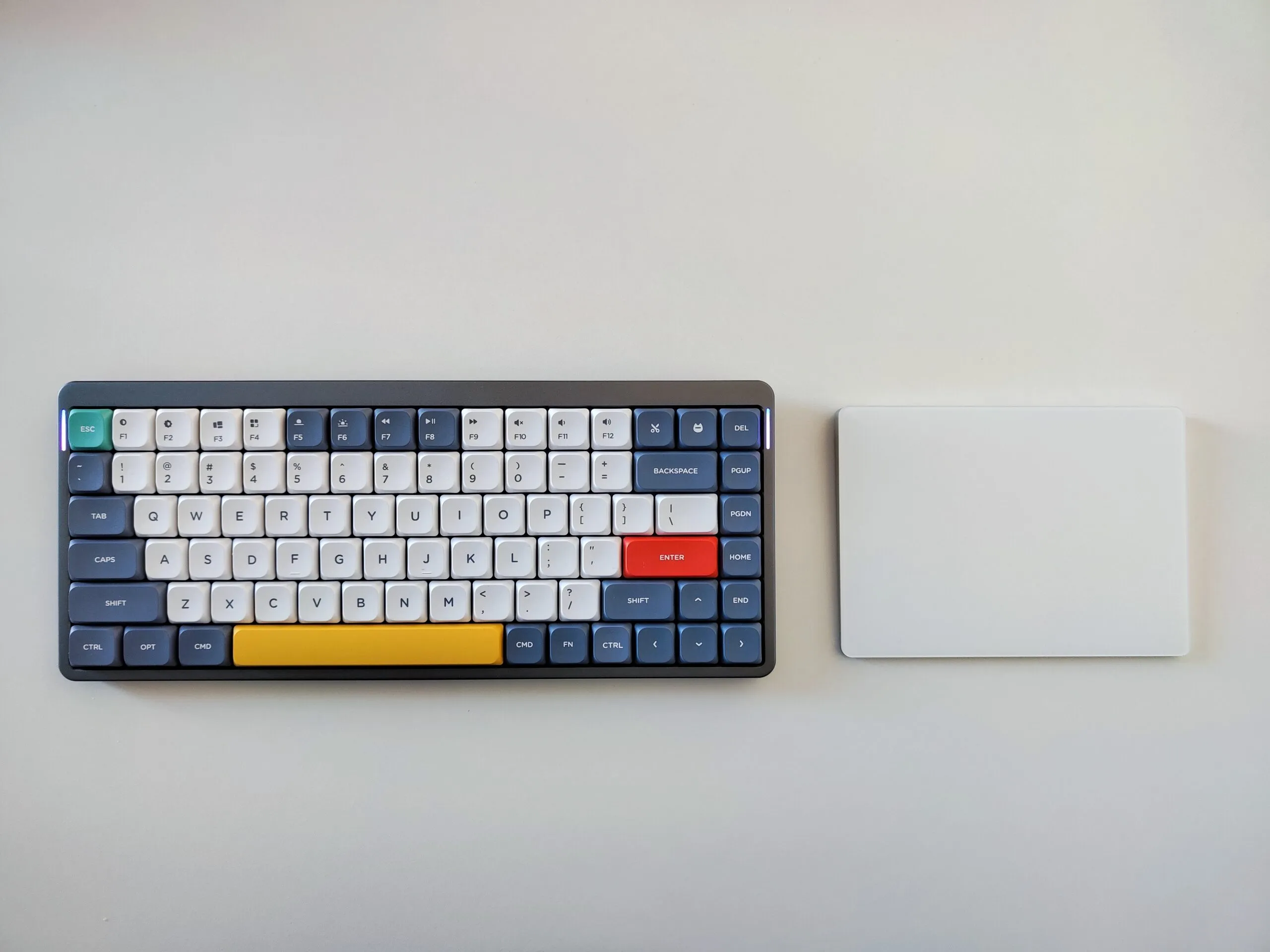 Nuphy Air 75 Nuphy Air 75