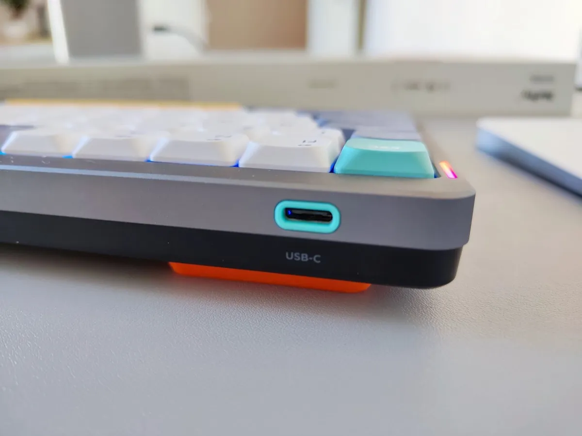 Nuphy Air 75 Nuphy Air 75