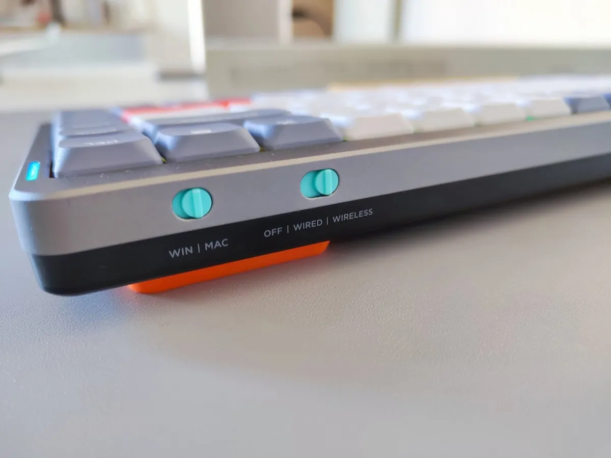 Nuphy Air 75 Nuphy Air 75