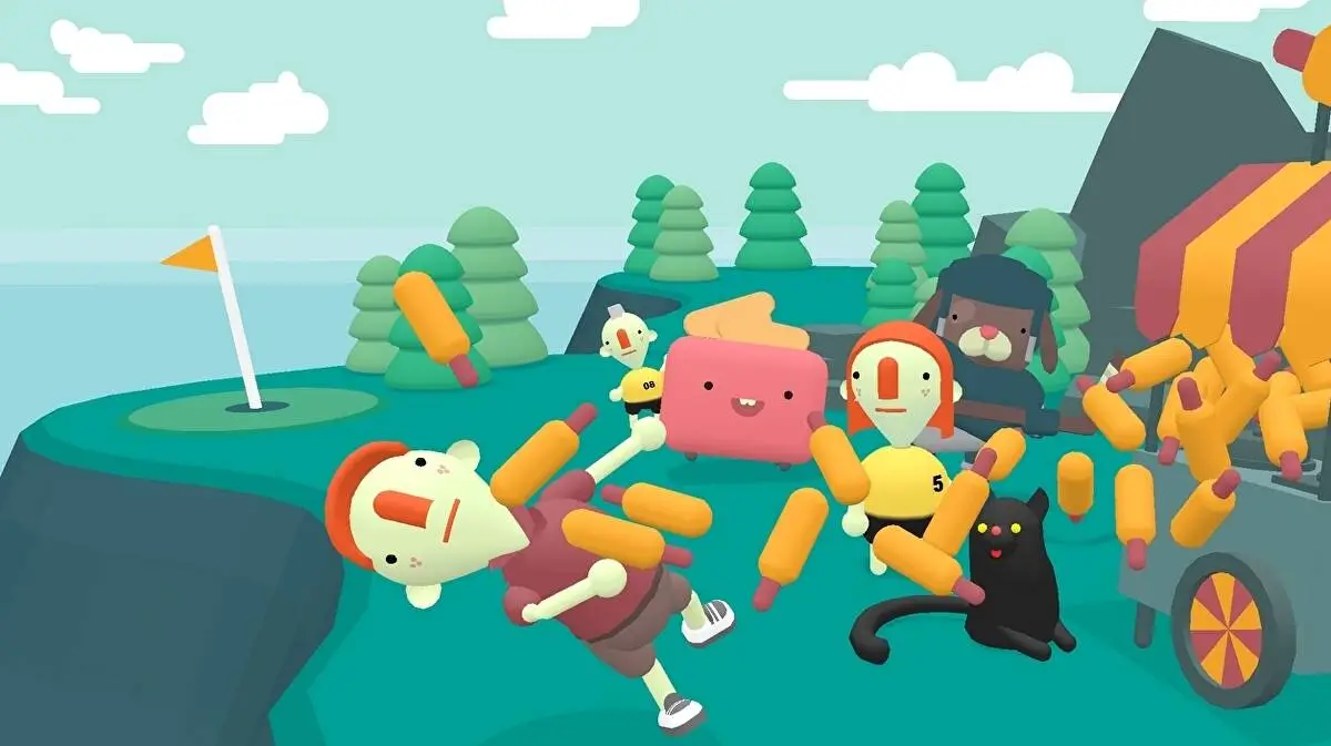 I migliori giochi Apple Arcade da provare subito I migliori giochi Apple Arcade da provare subito