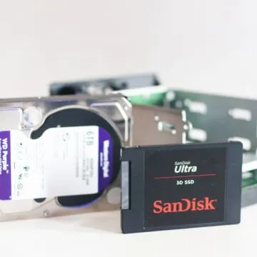 Recensione NAS Asustor Drivestore 2 AS1102T, perfetto per il backup silenzioso