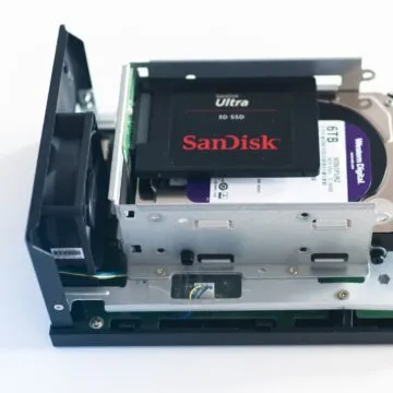 Recensione NAS Asustor Drivestore 2 AS1102T, perfetto per il backup silenzioso