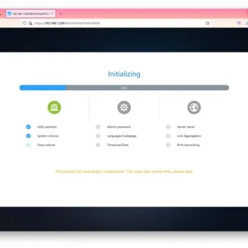 Recensione NAS Asustor Drivestore 2 AS1102T, perfetto per il backup silenzioso