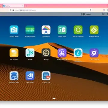Recensione NAS Asustor Drivestore 2 AS1102T, perfetto per il backup silenzioso