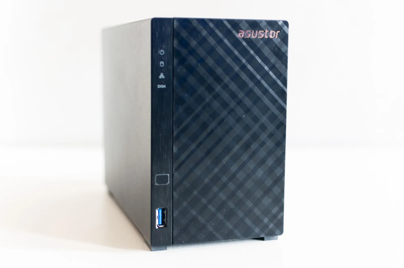 Recensione NAS Asustor Drivestore 2 AS1102T, perfetto per il backup silenzioso Recensione NAS Asustor Drivestore 2 AS1102T, perfetto per il backup silenzioso
