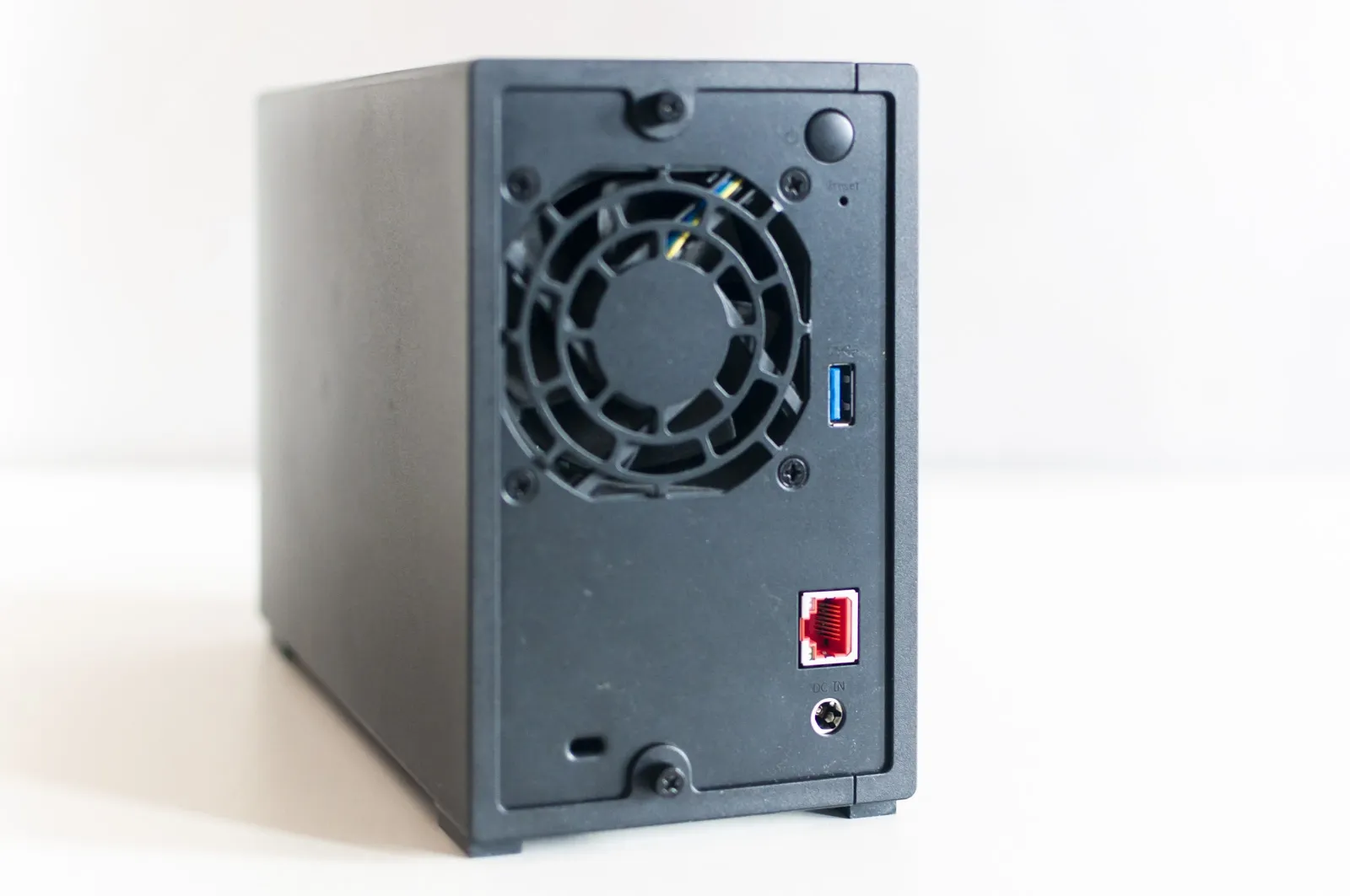 Recensione NAS Asustor Drivestore 2 AS1102T, perfetto per il backup silenzioso Recensione NAS Asustor Drivestore 2 AS1102T, perfetto per il backup silenzioso