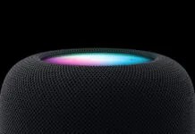 HomePod apple 2023 3