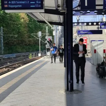 Recensione Vivo X80 Pro con tecnologia Zeiss, il top di gamma per chi ama la fotografia