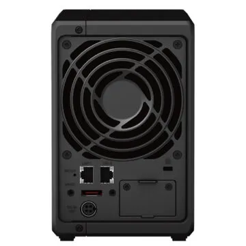 Synology DiskStation DS723plus, archiviazione top per tutti