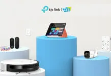 TP-Link con Tapo e Kasa integra Matter nelle soluzioni smart home