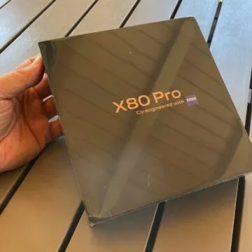 Recensione Vivo X80 Pro con tecnologia Zeiss, il top di gamma per chi ama la fotografia