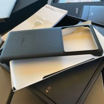 Recensione Vivo X80 Pro con tecnologia Zeiss, il top di gamma per chi ama la fotografia