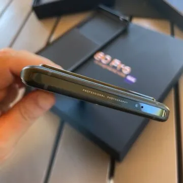 Recensione Vivo X80 Pro con tecnologia Zeiss, il top di gamma per chi ama la fotografia