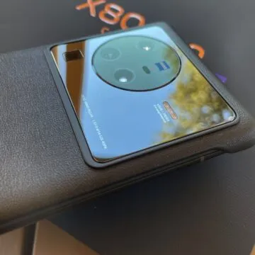 Recensione Vivo X80 Pro con tecnologia Zeiss, il top di gamma per chi ama la fotografia