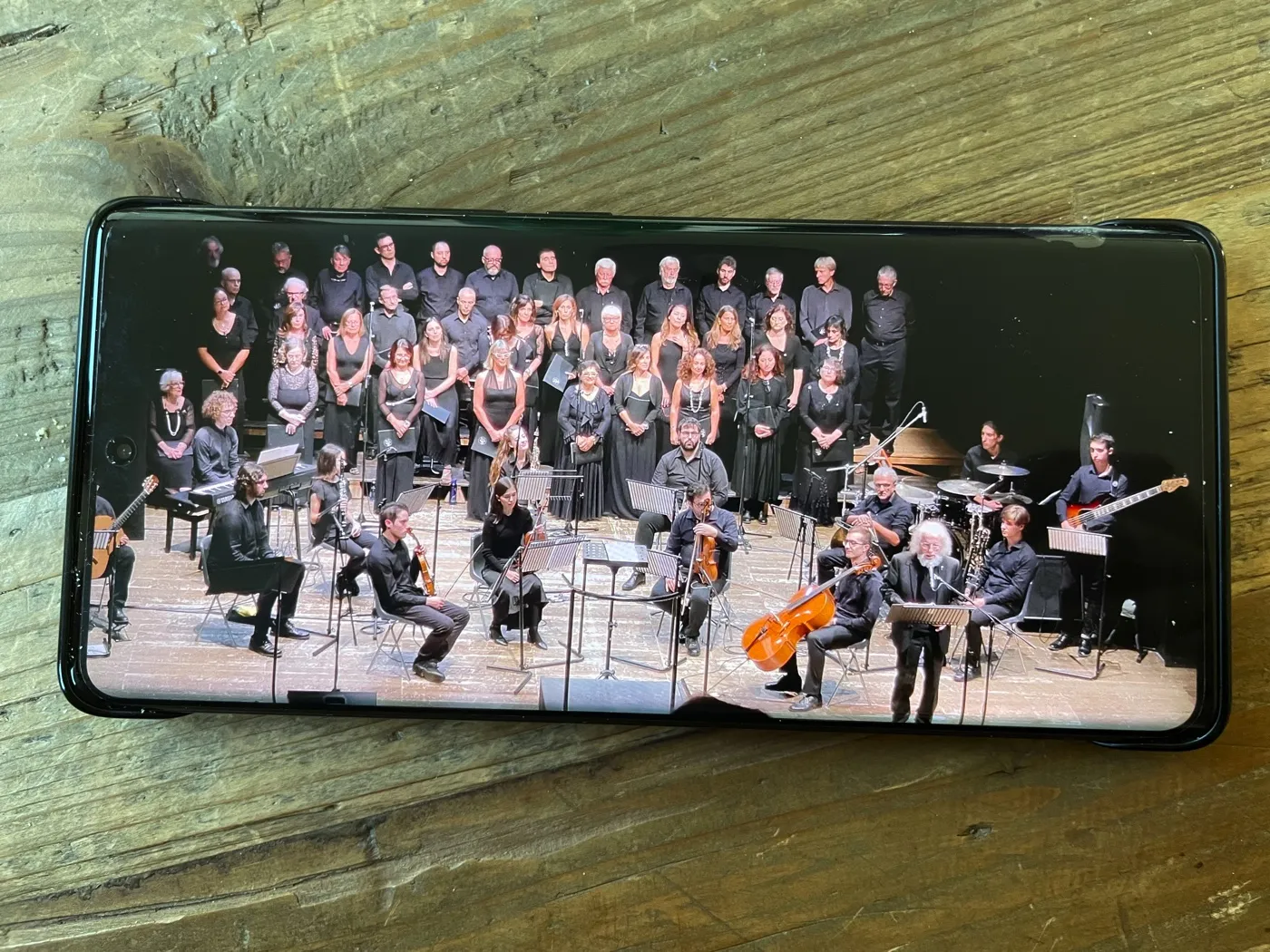 Recensione Vivo X80 Pro con tecnologia Zeiss, il top di gamma per chi ama la fotografia Recensione Vivo X80 Pro con tecnologia Zeiss, il top di gamma per chi ama la fotografia