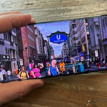 Recensione Vivo X80 Pro con tecnologia Zeiss, il top di gamma per chi ama la fotografia