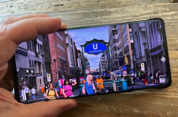 Recensione Vivo X80 Pro con tecnologia Zeiss, il top di gamma per chi ama la fotografia