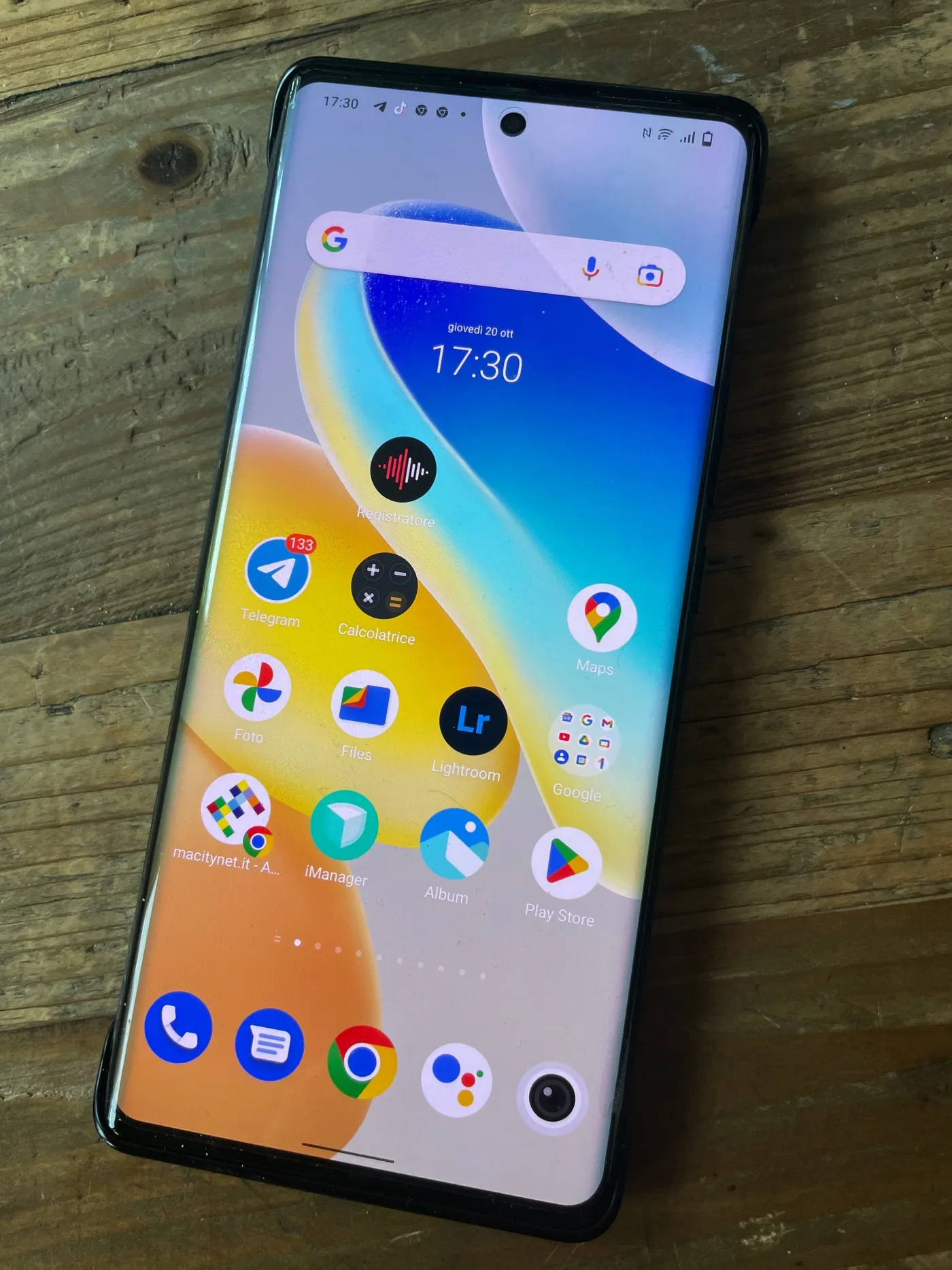 Recensione Vivo X80 Pro con tecnologia Zeiss, il top di gamma per chi ama la fotografia Recensione Vivo X80 Pro con tecnologia Zeiss, il top di gamma per chi ama la fotografia