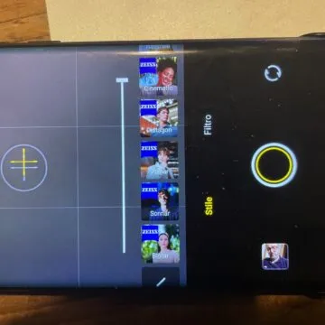 Recensione Vivo X80 Pro con tecnologia Zeiss, il top di gamma per chi ama la fotografia