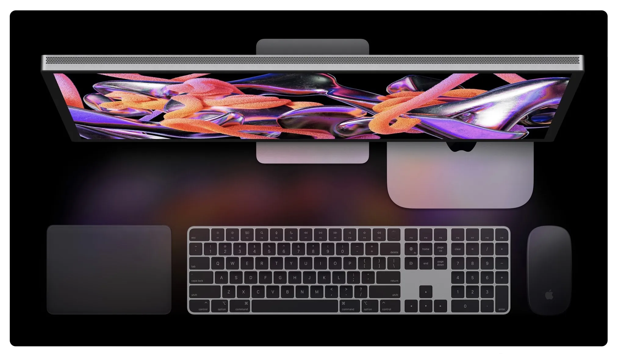 Il Mac desktop meno costoso di sempre è pensato per le scuole Il Mac desktop meno costoso di sempre è pensato per le scuole